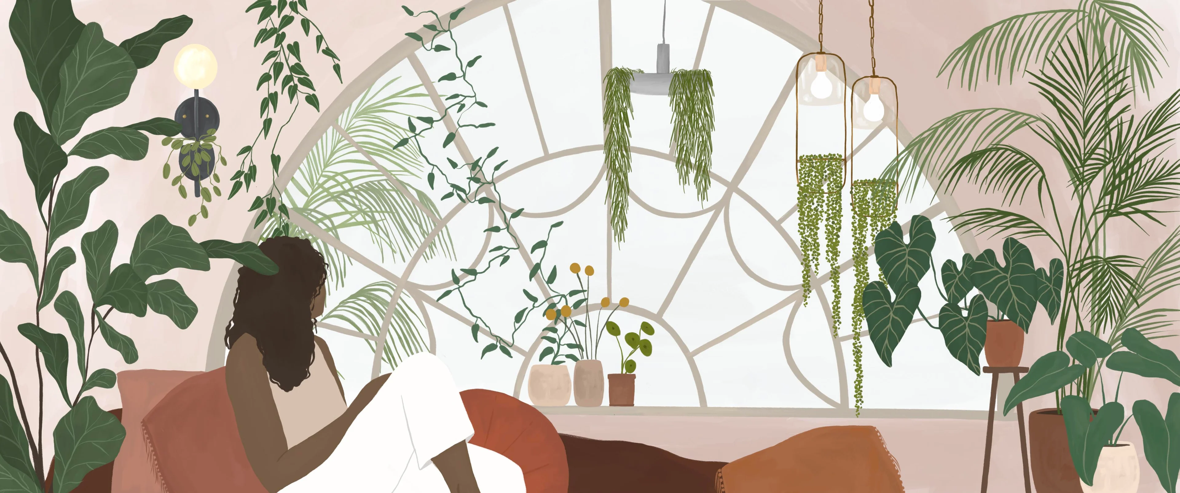 Illuminate Your Space With Style